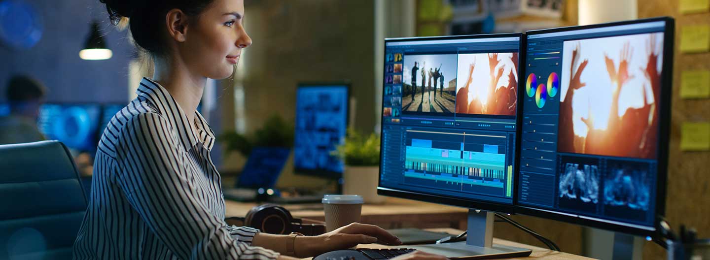 Premiere Pro Vs Premiere Rush  What Software Should You Use